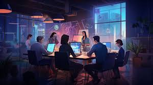 Team Building & Hiring